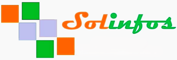 Solinfos Logo